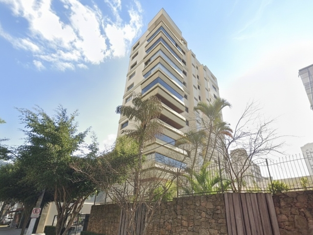 Apartamento - Venda, Moema, São Paulo, SP